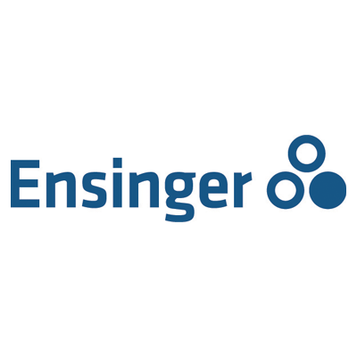 Logo_ENSINGER