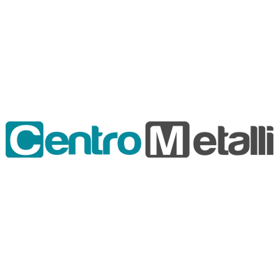 Logo CENTRO METALLI