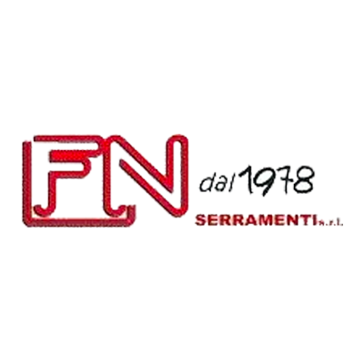 Logo_FN serramenti