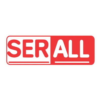 Logo_SERALL Logo SERALL