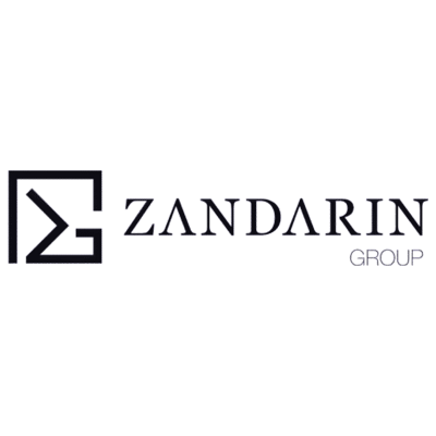 Logo_ZANDARIN Logo ZANDARIN