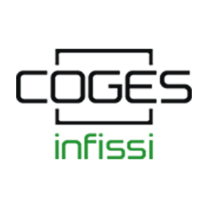 Logo_coges infissi