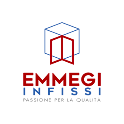 Logo_Emmegi Infissi