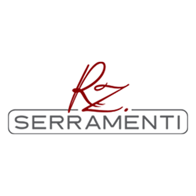 Logo_rz serramenti